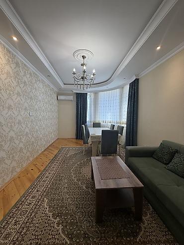 xirdalan ev satisi: 2 otaqlı, Yeni tikili, 65 kv. m — 7