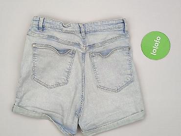 grawik jeans: Sinsay, Szorty damskie, rozmiar L — 3