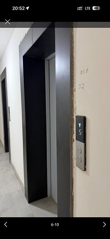 Продажа квартир: 💎СРОЧНО ПРОДАЕТСЯ 1 КОМНАТНАЯ ЭЛИТКА 🏢Комнат: 1 🏗️СК: Мунара Строй — 9