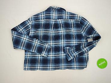 flanela: Lindbergh, Koszula damska, rozmiar 3XL — 3