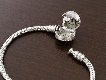 samsung gear s: Браслет, Pandora, Серебро — 2