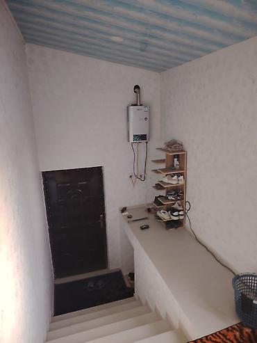 kreditdə olan evlər: 3 otaqlı, 75 kv. m, Kredit yoxdur, Orta təmir — 9