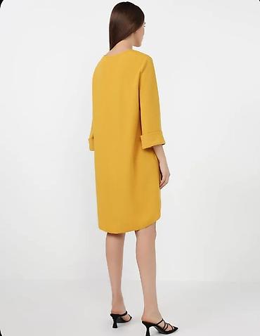 zara 69: Gündəlik don, Mini, Zara, L — 2
