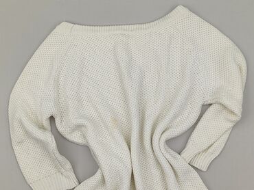 bluzy dresowe edc by esprit: Sweter damski, rozmiar M