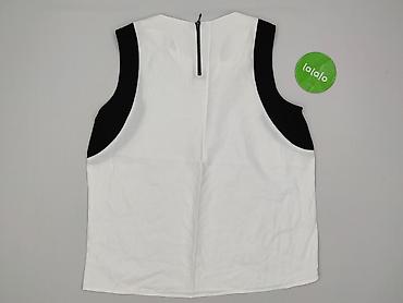 bluzki czarne basic: Bluzka damska, rozmiar 4XL — 3