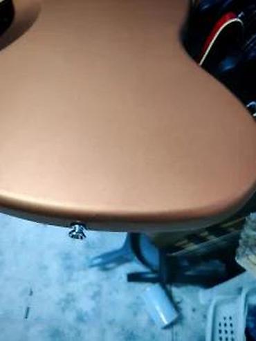 beatele: HARLEY BENTON JB-25TH LH FIREMIST B-STOCK | Slanje po dogovoru ili — 10
