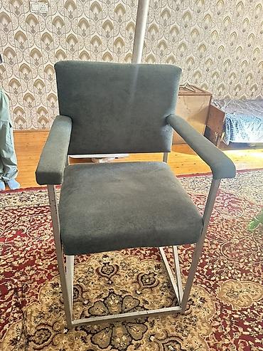 ev saatları: Yeni, Kreslo, Parça, Kredit var, Ödənişli çatdırılma — 4
