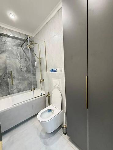 Продажа квартир: 2 комнаты, 75 м², Элитка, 7 этаж, Дизайнерский ремонт — 9