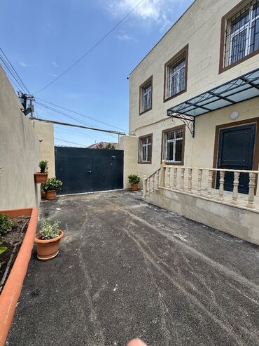 Binalar: Sabunçu rayonu, Əsildar Məmmədəliyev 59 küçəsində (Sabunçu vağzalı — 8