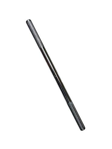 Digər idman və istirahət malları: №: 4060 Məhsulun adı: Nunçaki No Brand, metal, qara Brend: No Brand — 2