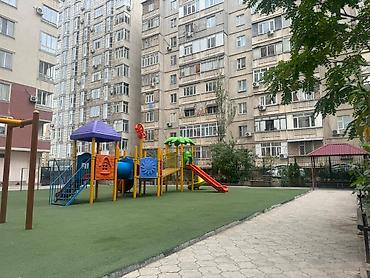 Продажа квартир: 3 комнаты, 104 м², Элитка, 3 этаж, Евроремонт — 5