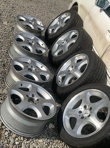 xrom diski: ‼️BARTER ÜÇÜN QƏTİ NARAHAT ETMƏ‼️ Lüt diskilər zavod xromla 1350azn — 9