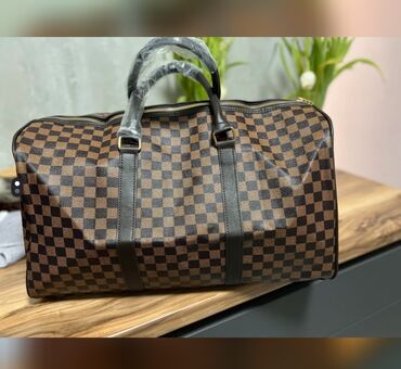 шарфы louis vuitton: Жолго арналган сумка, Материалы: Эко булгаары, Унисекс, Жаңы