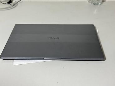 windows surface: Ноутбук Infinix, Для учебы, Б/у, Intel Core i5 — 3