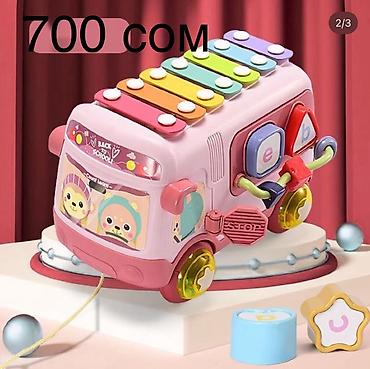 Игрушки: Игрушки цены на фото — 11