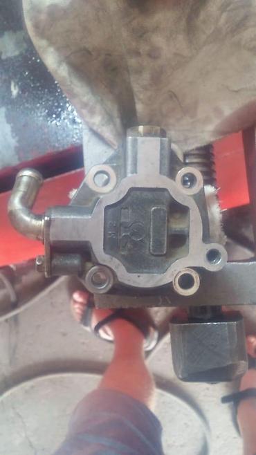 Другие автозапчасти: Автозапчасти на тойоту 4runner — 9