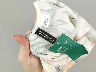 lucy h studio: H&M Divided, Sukienka damska, rozmiar L — 5