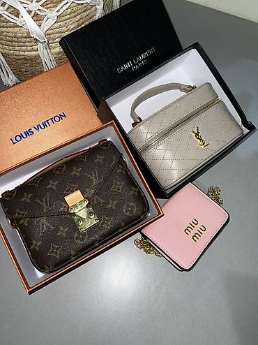 тигил: 👜 Новые стильные сумочки по очень приятной цене! ✨ Все сумочки — 4
