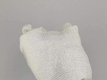 oversize zara: ITALY FASHION, Sweter damski, rozmiar One size — 5