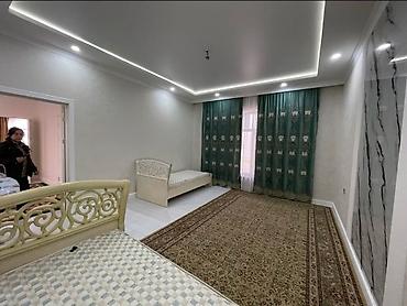 Долгосрочная аренда домов: 350 м², 6 комнат, Кондиционер, Бронированные двери, Парковка — 7