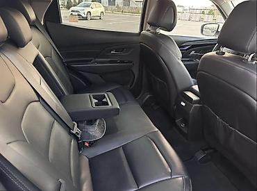 панель нексия 2: Ssangyong Korando: 2021 г., 1.6 л, Автомат, Дизель, Кроссовер — 10