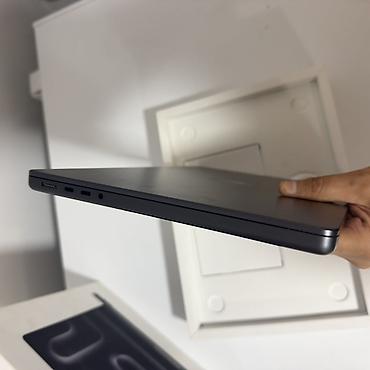 iphone 10 pro max: Для программирования, Новый, Apple M4 Pro, ОЗУ, RAM: 16 ГБ, В рассрочку — 3