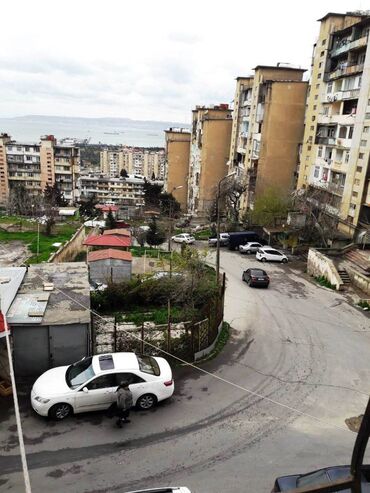 Köhnə tikili: Bakı, 3 otaqlı, Köhnə tikili, 80 kv. m — 11