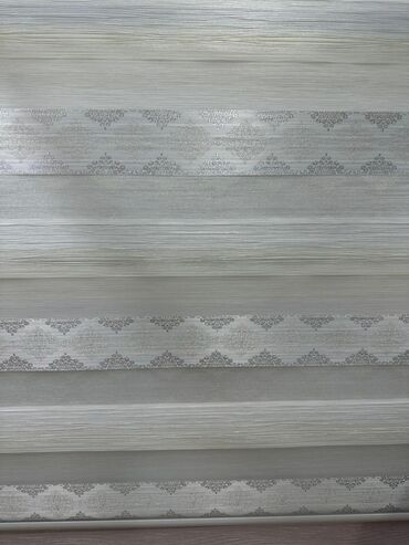 Жалюзи и рольшторы: Ролл шторы от 3000 сом и выше есть рассрочка через М банк — 91