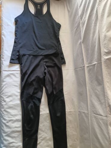 hari poter komplet: Sportswear set, For adults, Used