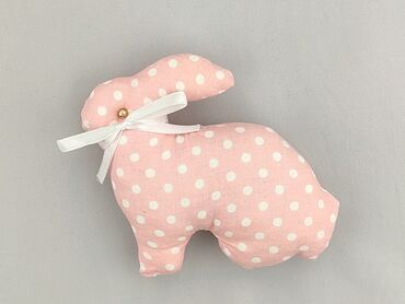 kurtka z jenotem naturalnym: Mascot Rabbit, condition - Perfect