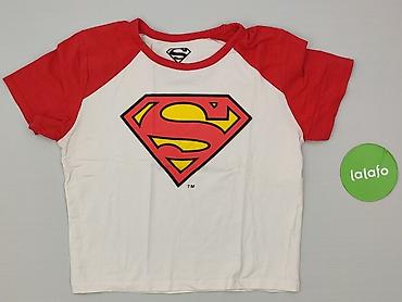pepco superman: Sinsay, T-shirt damski, rozmiar XL — 2