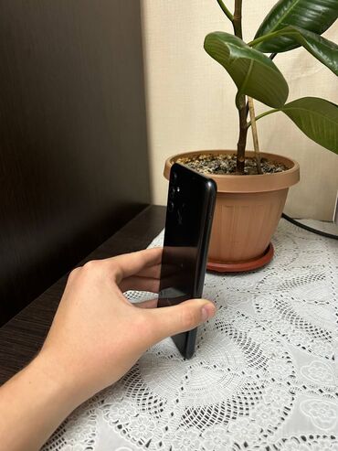 samsung note 3: Samsung Galaxy A04s, Б/у, 128 ГБ, цвет - Черный, 2 SIM