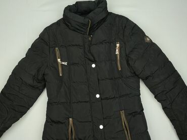 zara kurtka z kożuszkiem: Women`s winter jacket, size 2XL