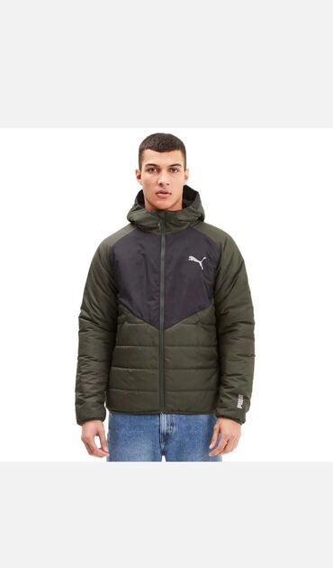 jack wolfskin бишкек: Куртка XS (EU 34), түсү - Жашыл