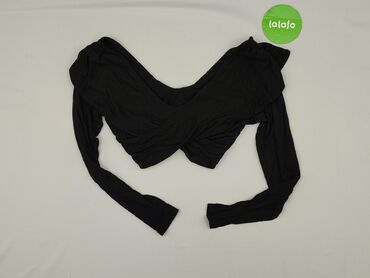 Topy: Top damski, S — 4