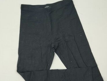 Tom Rose, Legginsy Eleganckie damskie, rozmiar M