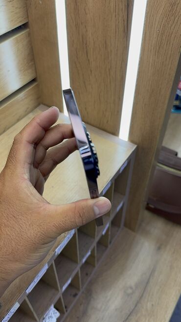 Apple iPhone: IPhone 14 Pro Max, Б/у, 512 ГБ, 83 % — 6