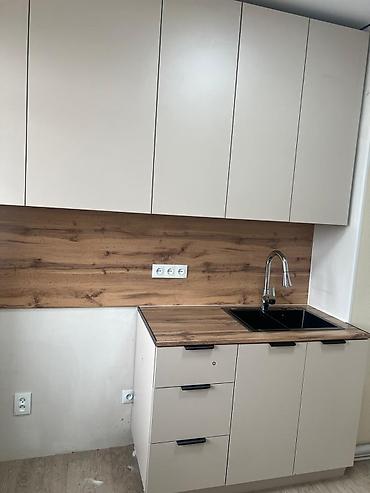 Продажа квартир: 1 комната, 33 м², Индивидуалка, 4 этаж, Евроремонт — 4
