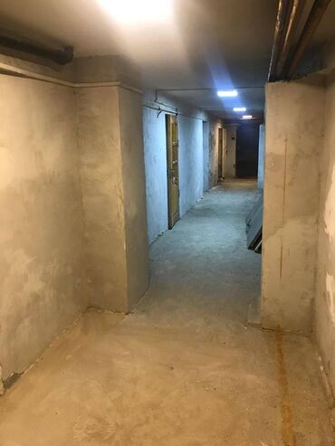 Другая коммерческая недвижимость: Продается подвал в центре Бишкека Чуй / Уметалиева, под — 4