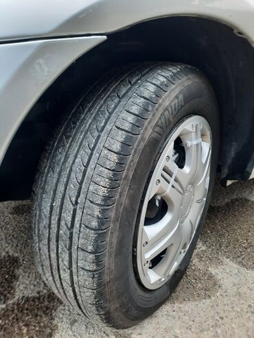 Dacia: Dacia Logan: 1.5 l | 2012 il 375358 km Universal — 8