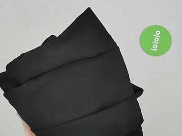 comma trousers: Boohoo, Spodnie materiałowe damskie, rozmiar S — 6