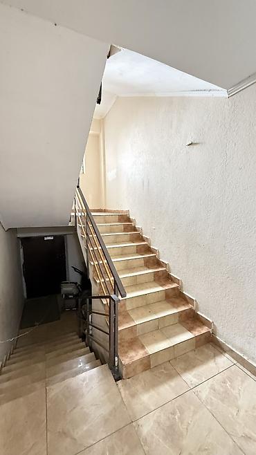 Продажа квартир: 2 комнаты, 65 м², 12 мкр Элитка, 8 этаж, Евроремонт — 6