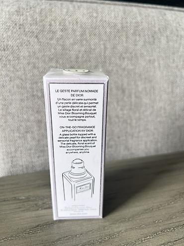 ağ sarucka: Miss Dior Blooming Bouquet – Perle de Parfum Roller-Pearl, 20 ml (0.67 — 2