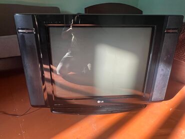 İşlənmiş Televizor LG Ünvandan götürmə