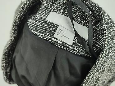 klapki hermes deezee: H&M, Marynarka damska, rozmiar 2XS — 4