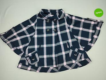 boys warm jackets: Ponczo damskie, rozmiar XL — 2