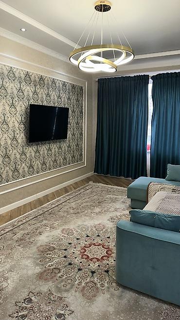 Долгосрочная аренда квартир: 3 комнаты, Собственник, Без подселения, С мебелью полностью at lalafo.kg — 18 Долгосрочная аренда квартир: 3 комнаты, Собственник, Без подселения, С мебелью полностью — 18