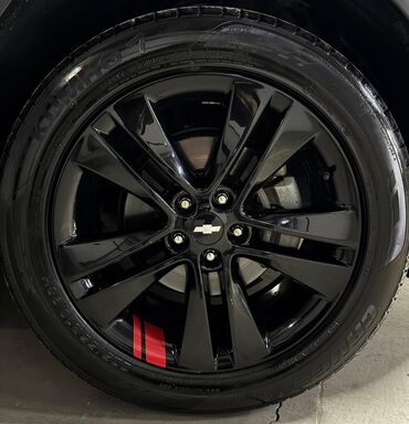 Chevrolet: Chevrolet Tracker: 2019 г., 1.4 л, Автомат, Бензин, Кроссовер — 12