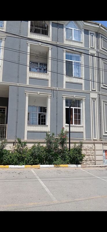 cıdır düzü: Bakı, Masazır, 2 otaqlı, Köhnə tikili, 49 kv. m