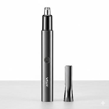 №: 13246 Məhsulun adı: Trimmer VGR KahnMarket030448 burun və qulaqlar at lalafo.az — 1 №: 13246 Məhsulun adı: Trimmer VGR KahnMarket030448 burun və qulaqlar — 1